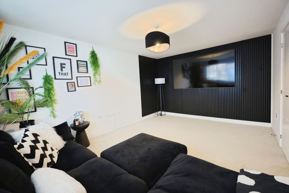 Marsh Way, Auckland Park, Bishop Auckland