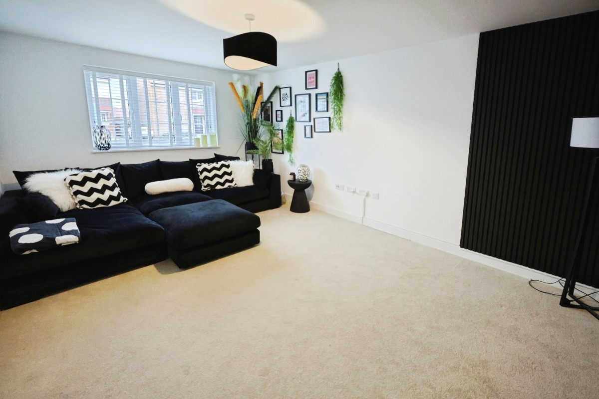 Marsh Way, Auckland Park, Bishop Auckland