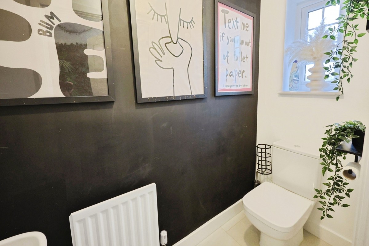 Marsh Way, Auckland Park, Bishop Auckland