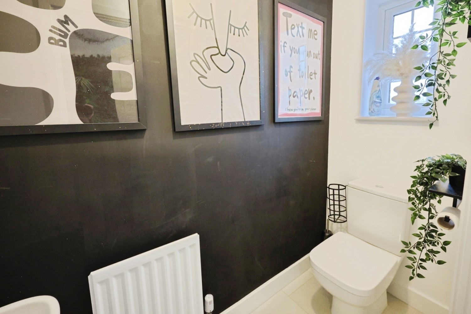 Marsh Way, Auckland Park, Bishop Auckland