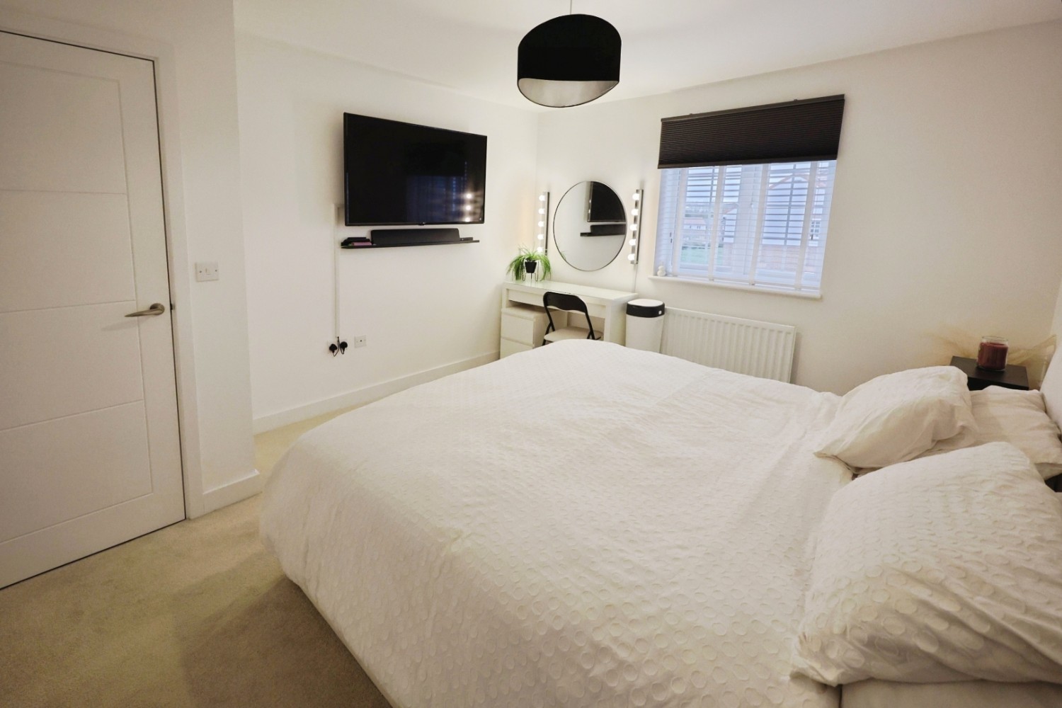 Marsh Way, Auckland Park, Bishop Auckland