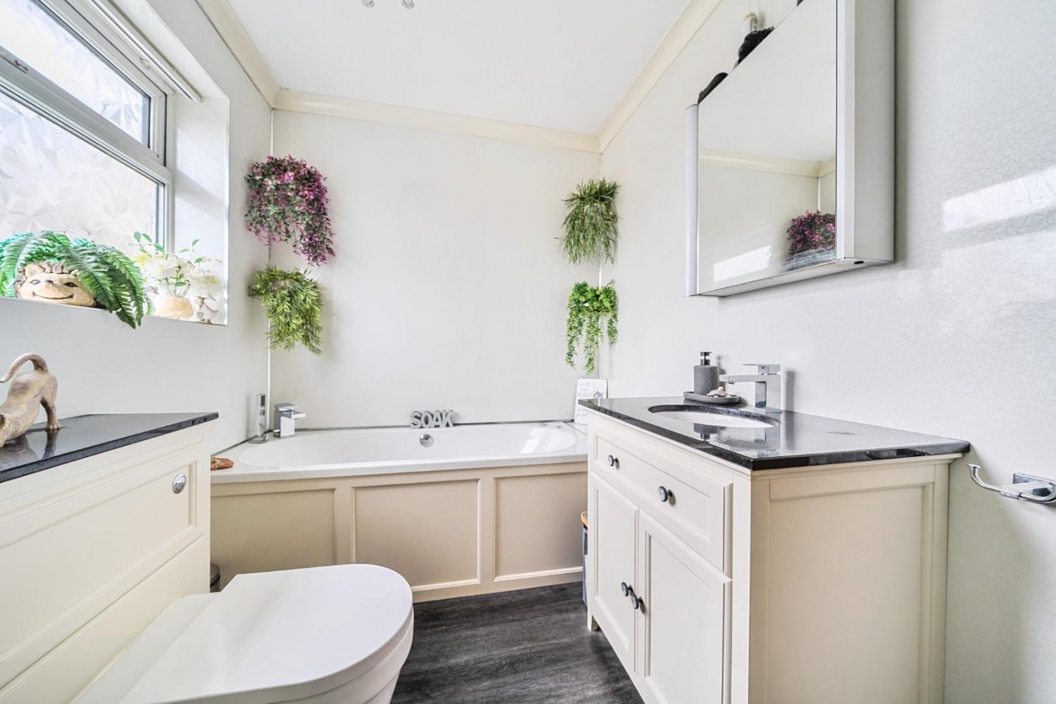 Chapel Lane, High Hameringham, Horncastle