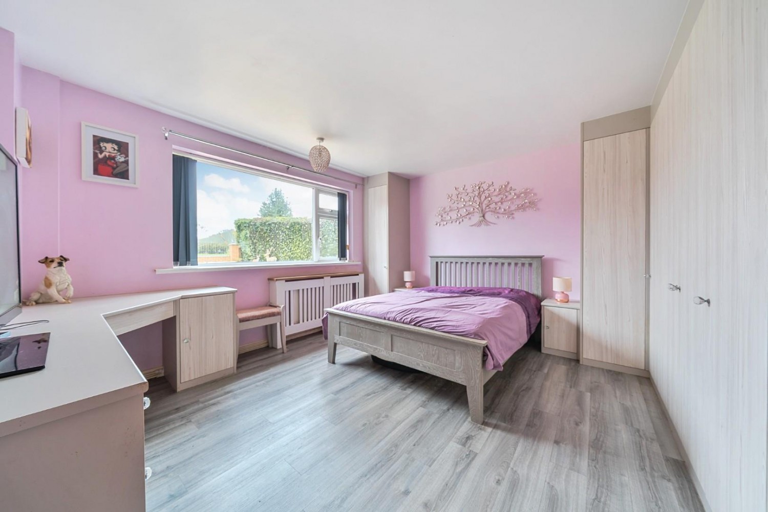 Chapel Lane, High Hameringham, Horncastle