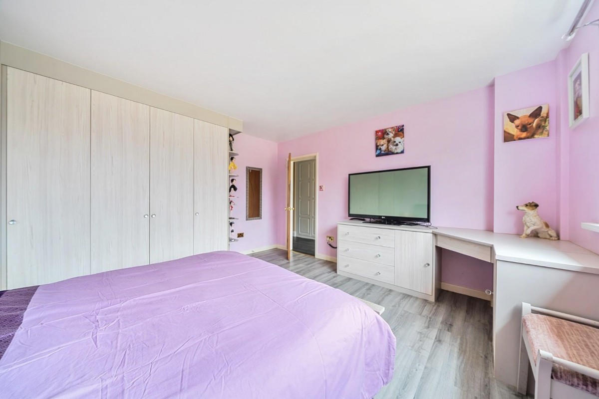 Chapel Lane, High Hameringham, Horncastle