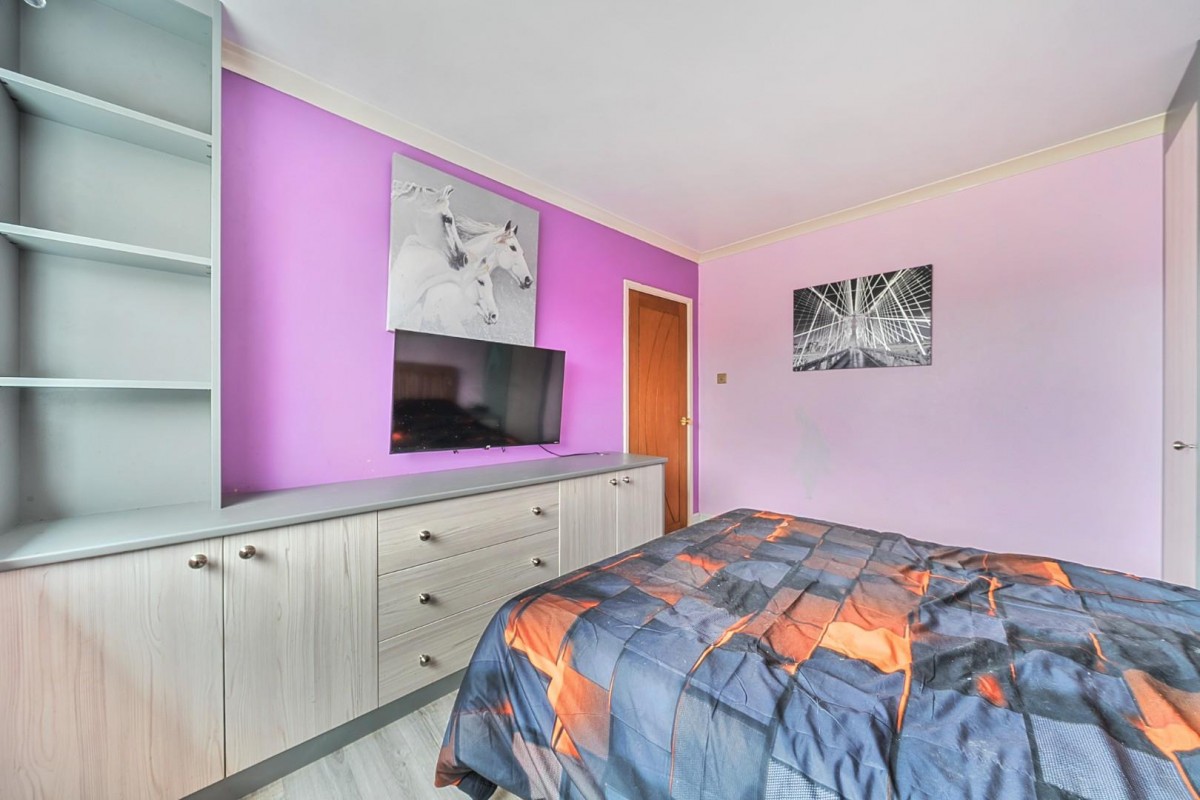 Chapel Lane, High Hameringham, Horncastle