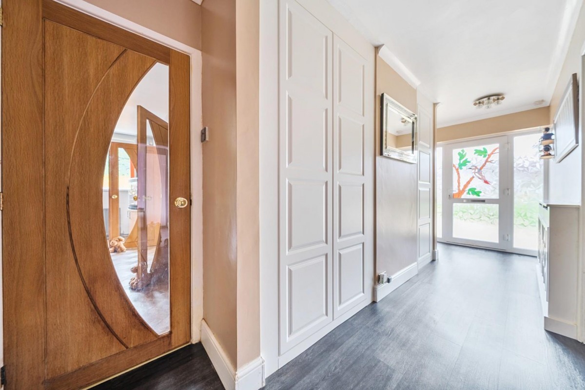 Chapel Lane, High Hameringham, Horncastle