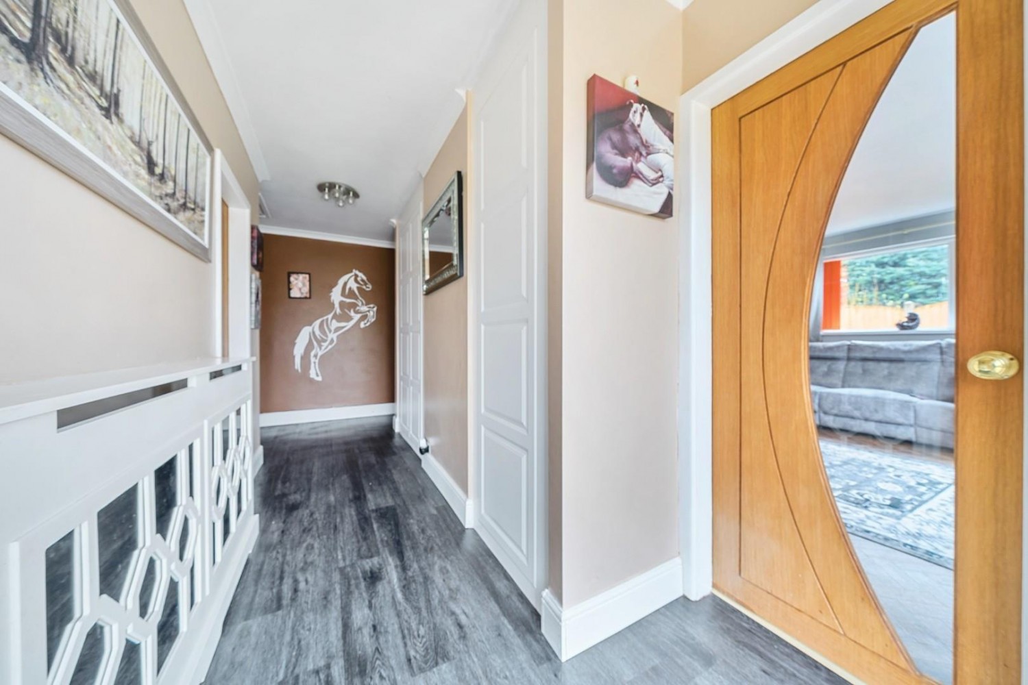 Chapel Lane, High Hameringham, Horncastle