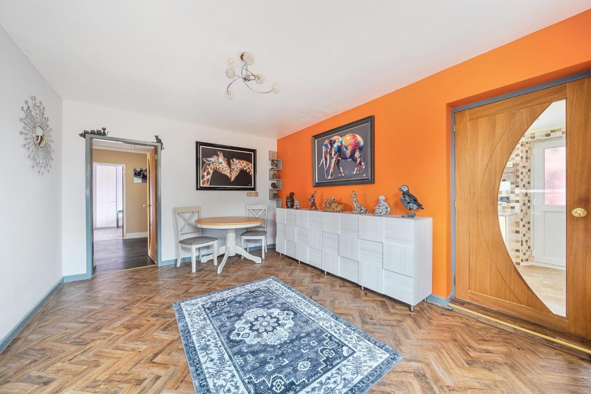 Chapel Lane, High Hameringham, Horncastle