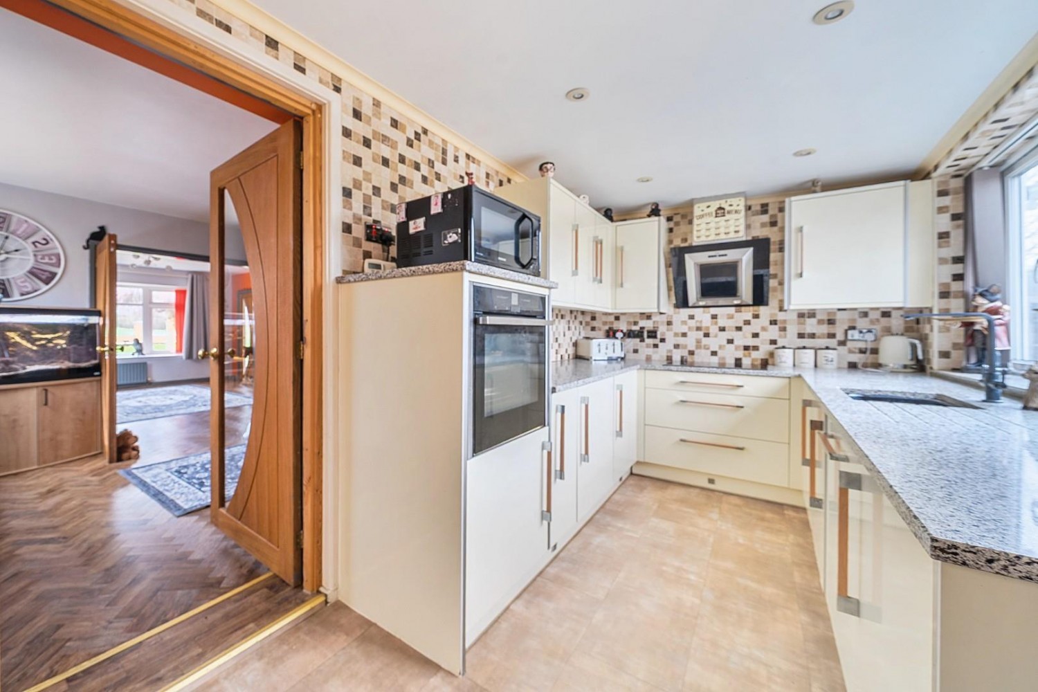 Chapel Lane, High Hameringham, Horncastle