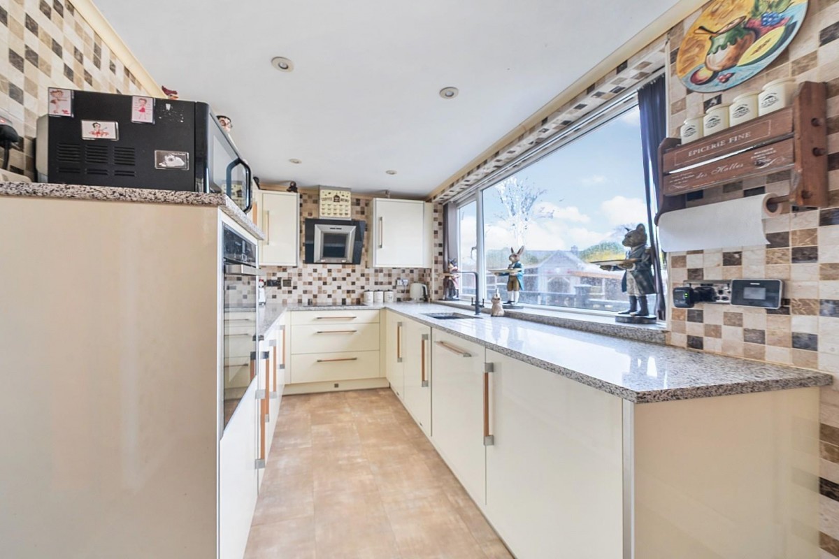 Chapel Lane, High Hameringham, Horncastle