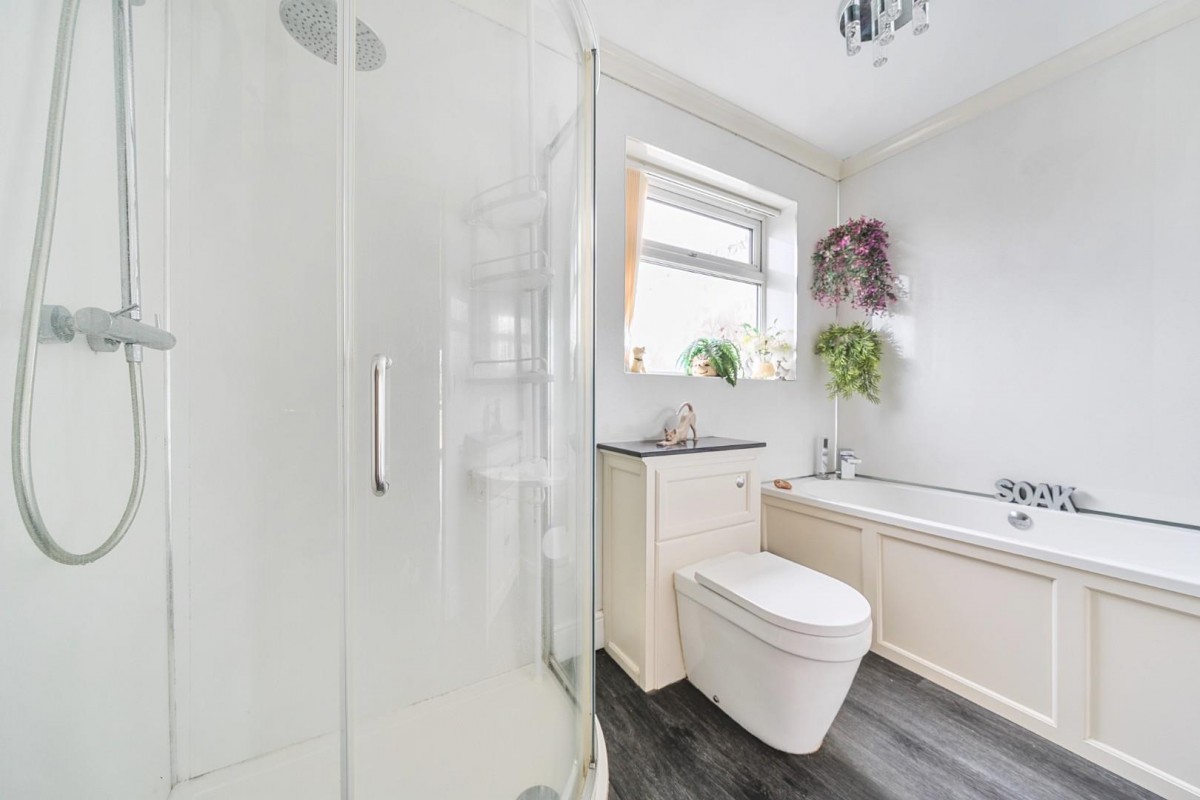 Chapel Lane, High Hameringham, Horncastle