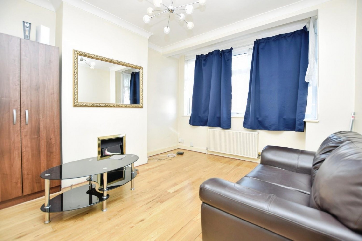 Bishops Avenue, Romford, RM6