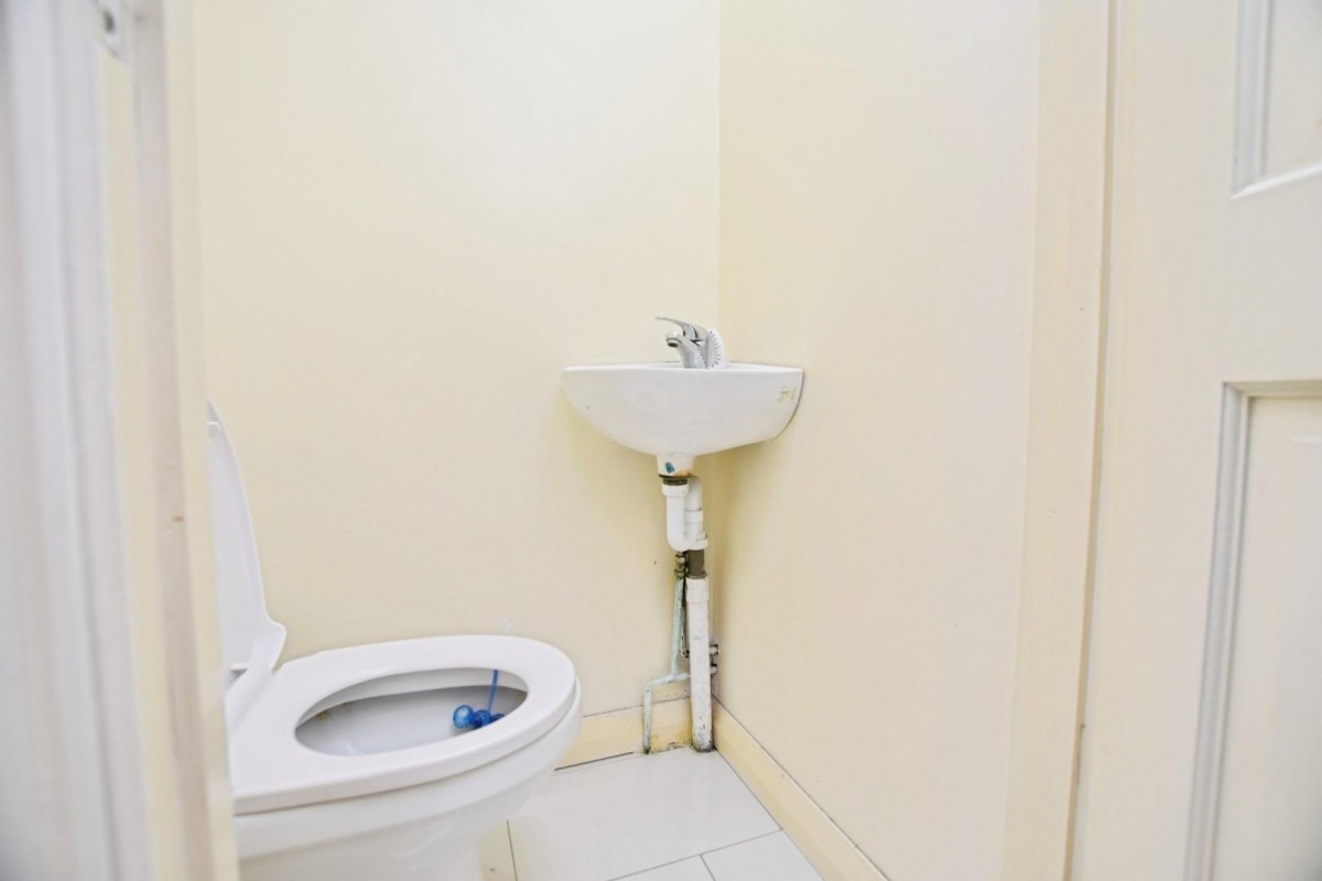 Bishops Avenue, Romford, RM6