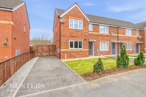 Rowan Tree Road, Oldham