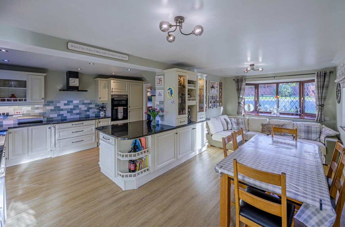 Glebelands, Bobbington, DY7 5DL
