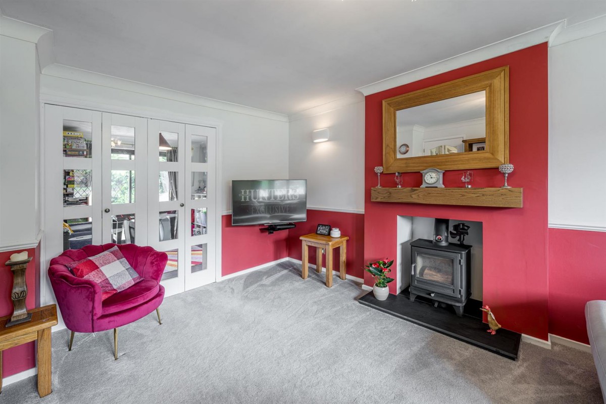 Glebelands, Bobbington, DY7 5DL