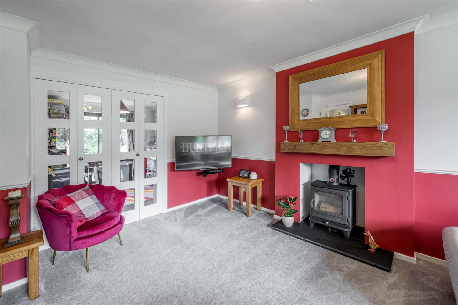 Glebelands, Bobbington, DY7 5DL