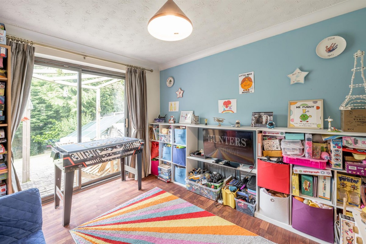 Glebelands, Bobbington, DY7 5DL