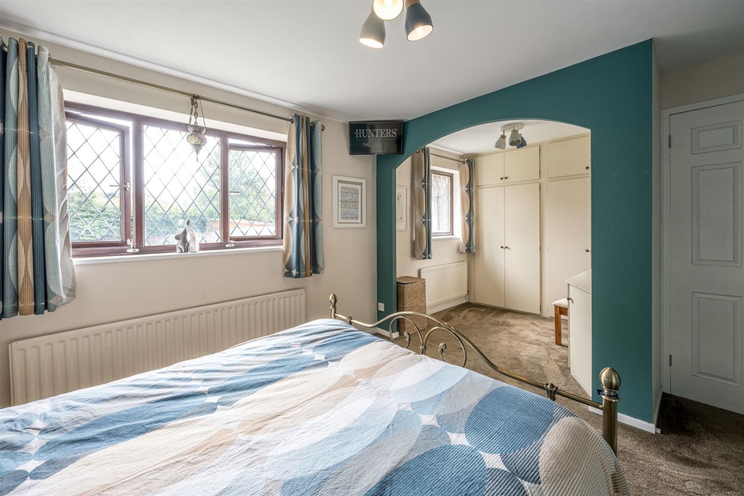 Glebelands, Bobbington, DY7 5DL