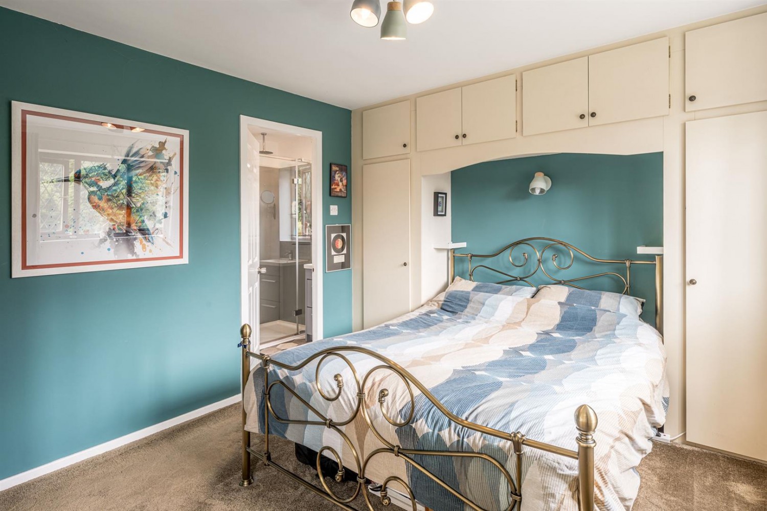 Glebelands, Bobbington, DY7 5DL