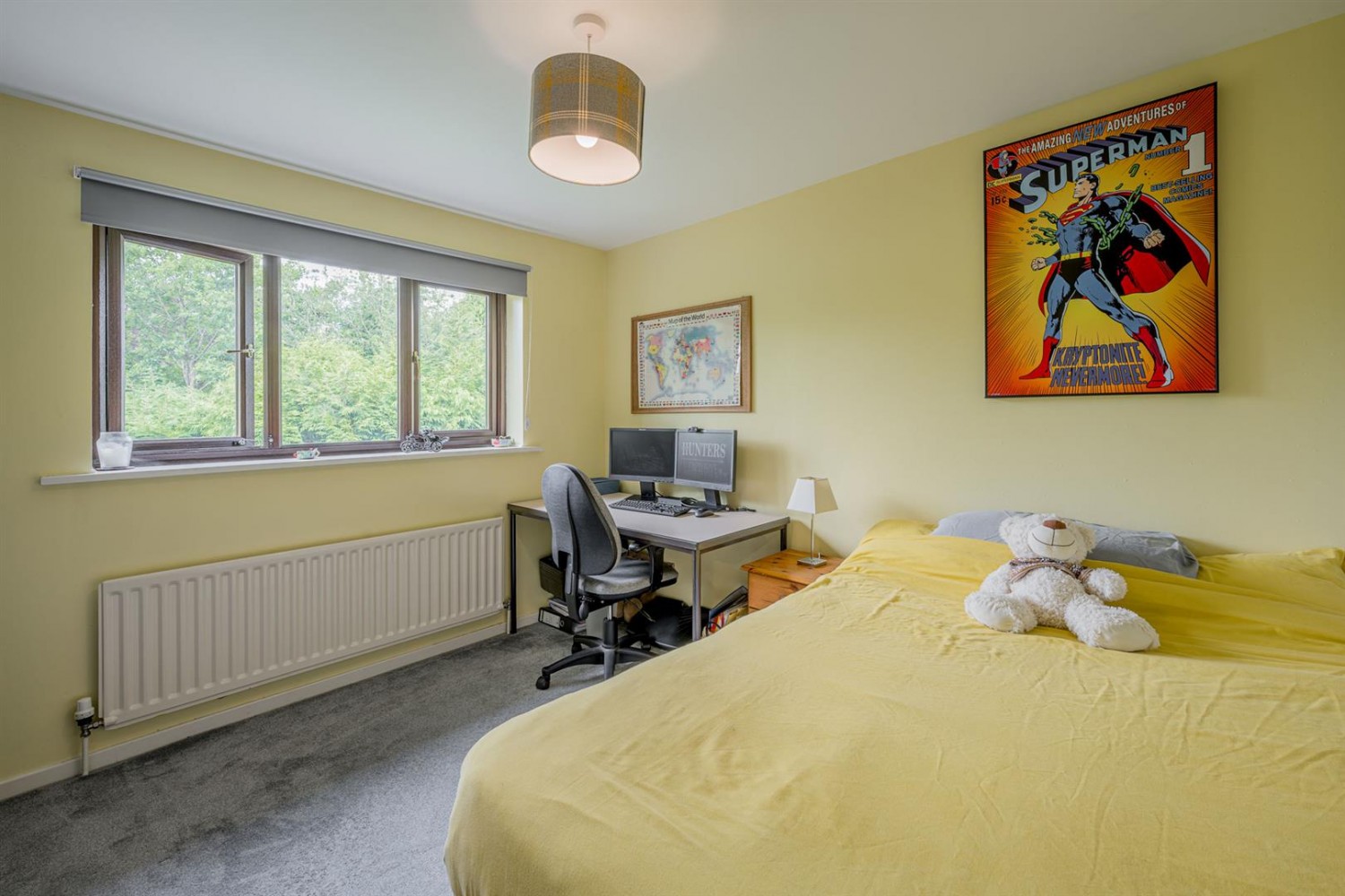 Glebelands, Bobbington, DY7 5DL