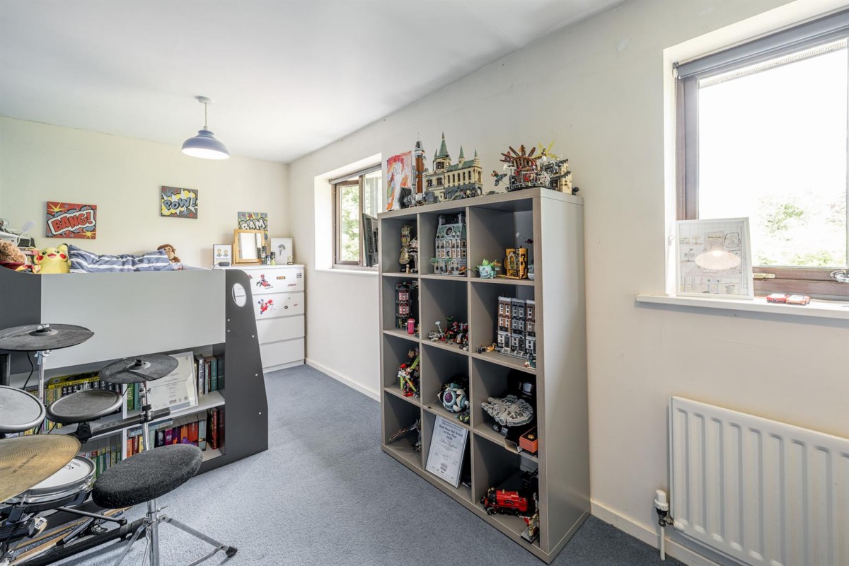 Glebelands, Bobbington, DY7 5DL