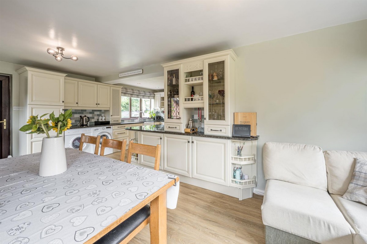 Glebelands, Bobbington, DY7 5DL