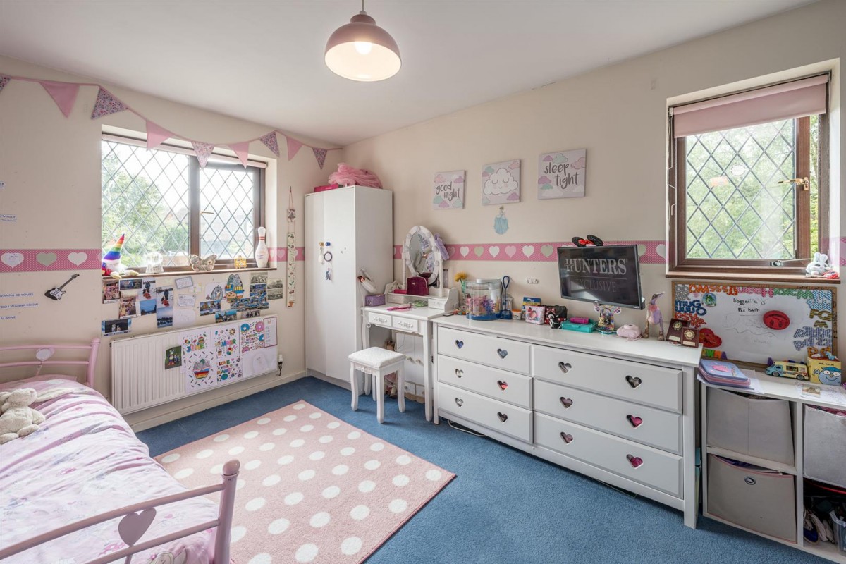 Glebelands, Bobbington, DY7 5DL