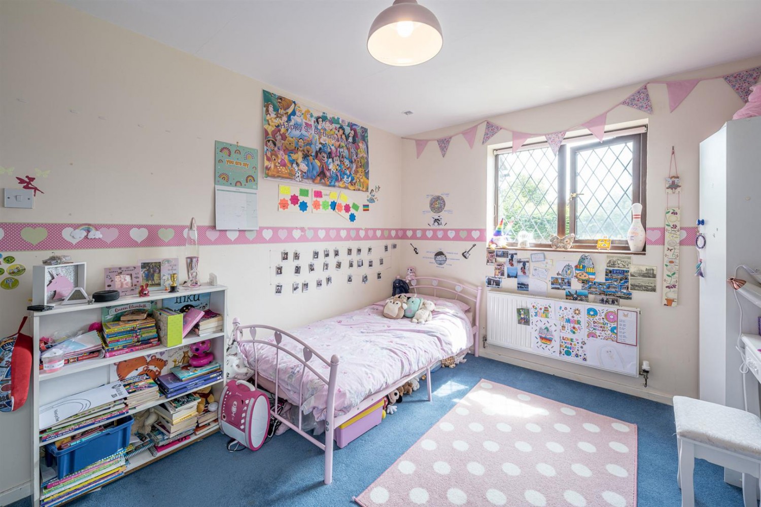 Glebelands, Bobbington, DY7 5DL