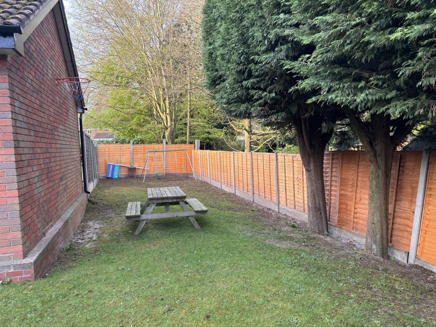 Glebelands, Bobbington, DY7 5DL
