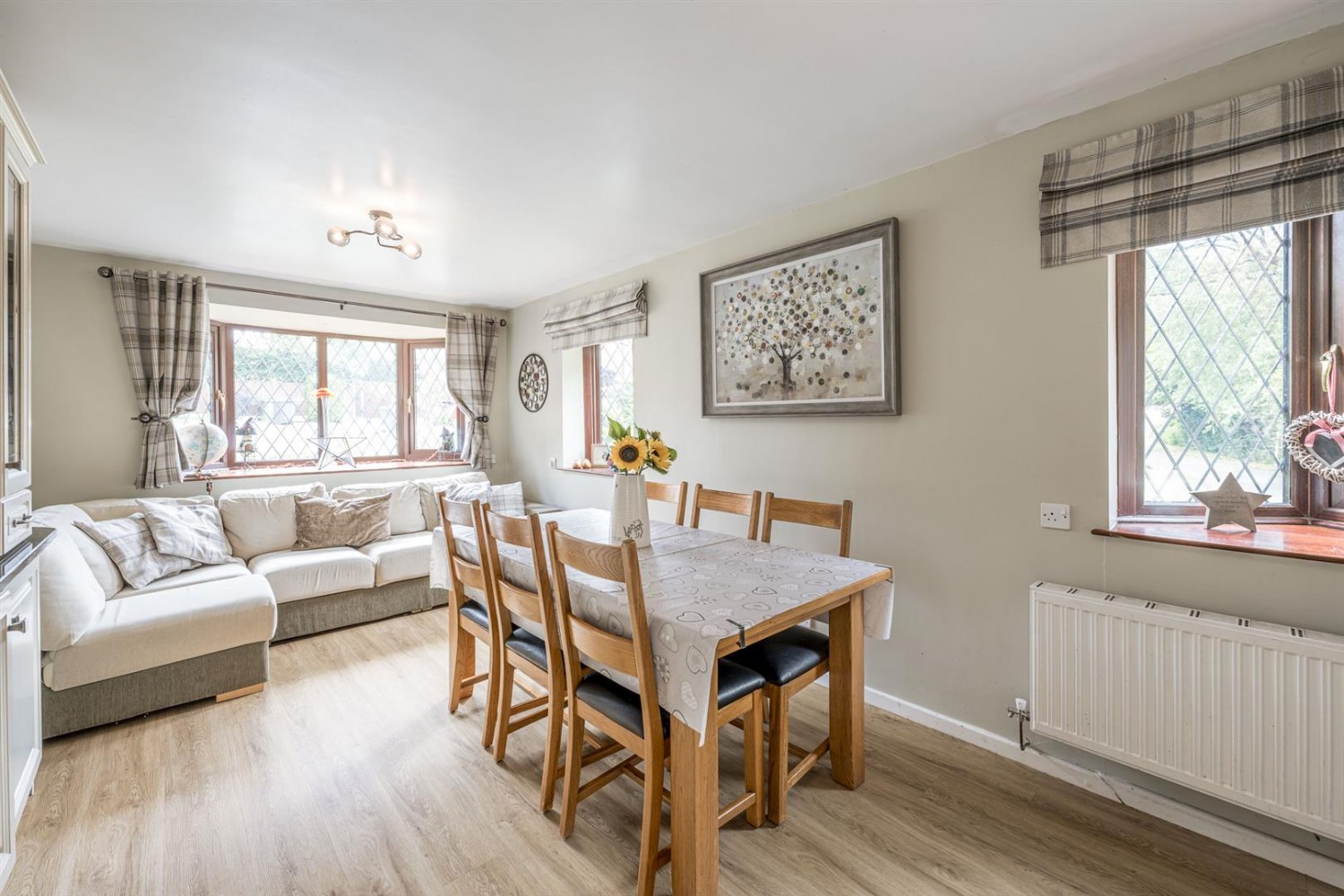 Glebelands, Bobbington, DY7 5DL