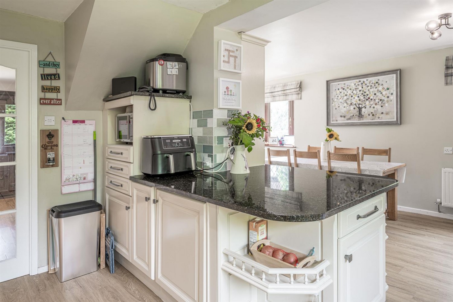Glebelands, Bobbington, DY7 5DL