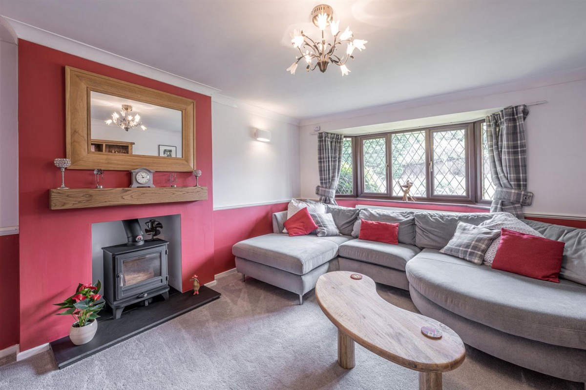 Glebelands, Bobbington, DY7 5DL