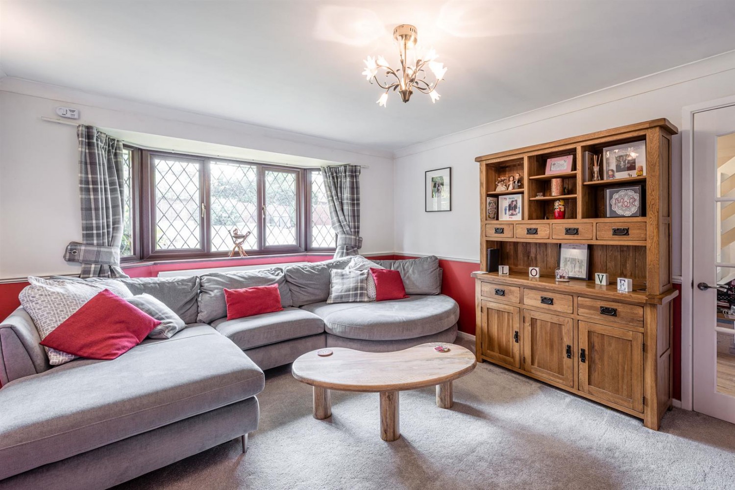 Glebelands, Bobbington, DY7 5DL