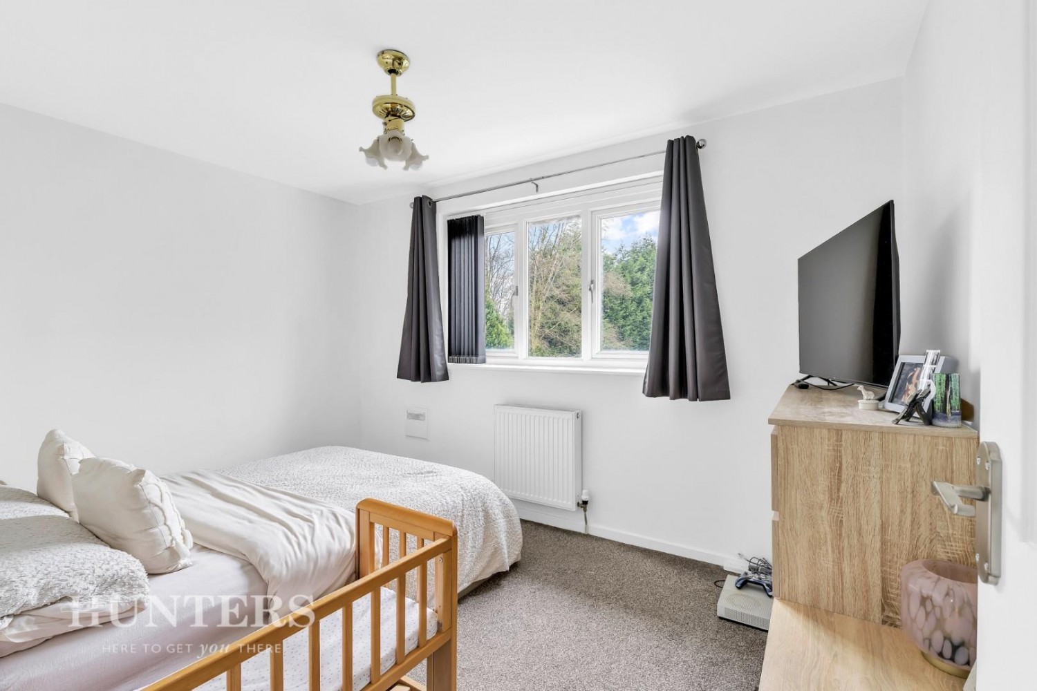 Bottomfield Close, Oldham