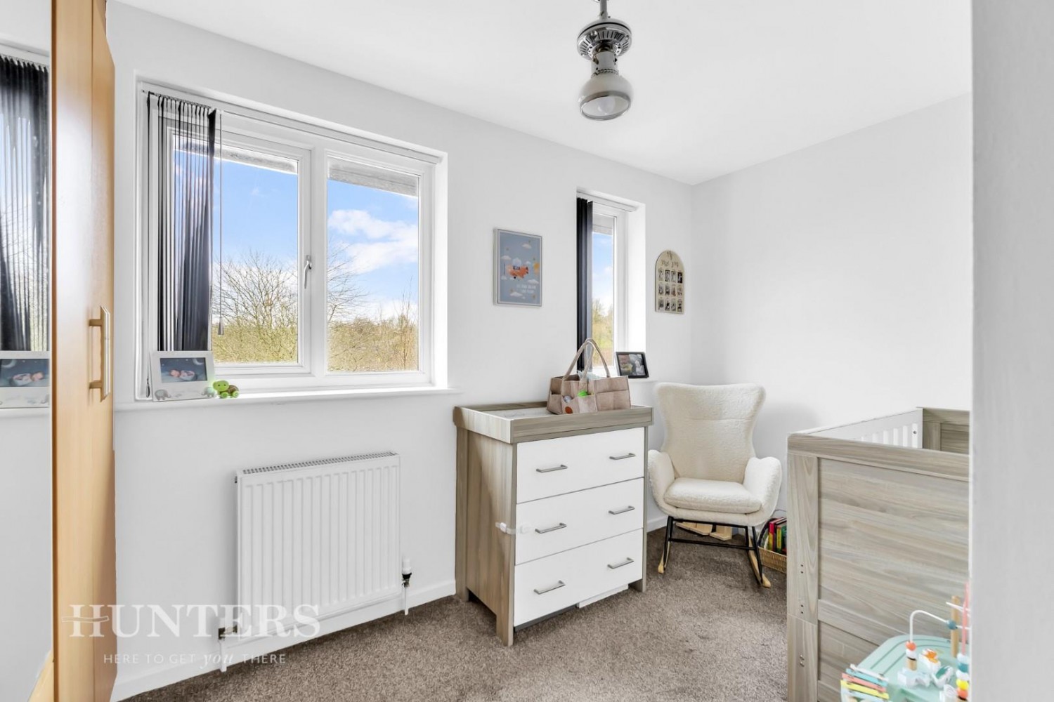 Bottomfield Close, Oldham