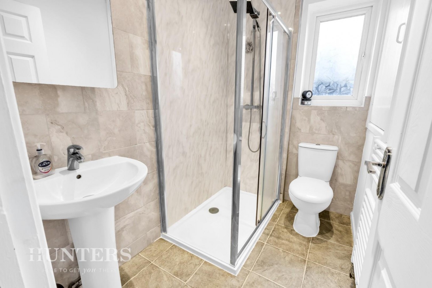 Bottomfield Close, Oldham