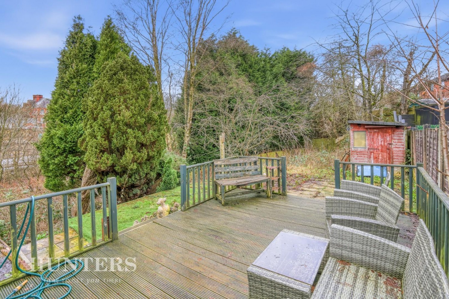 Bottomfield Close, Oldham