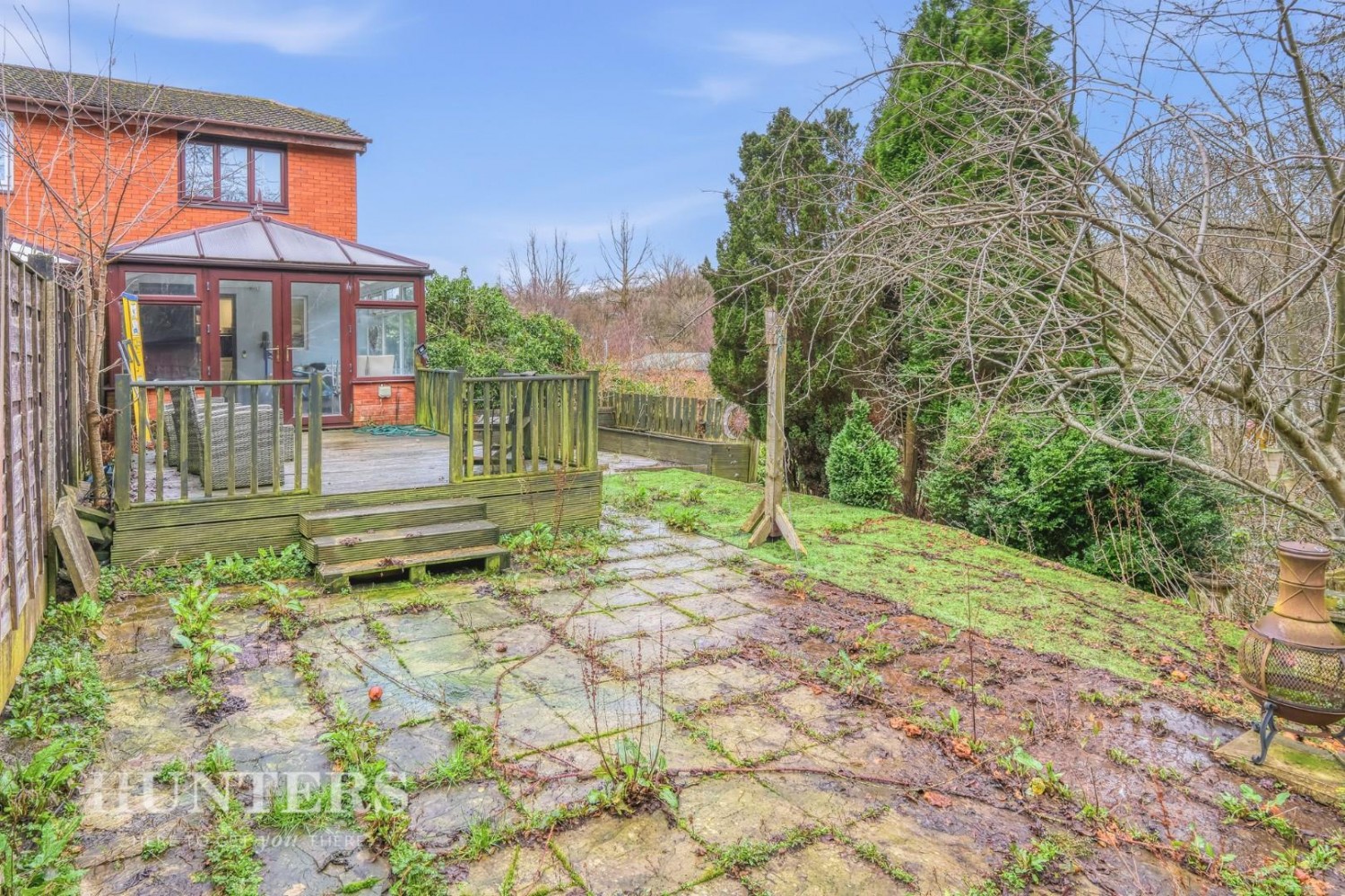 Bottomfield Close, Oldham