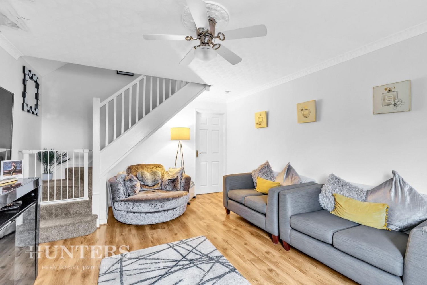 Bottomfield Close, Oldham