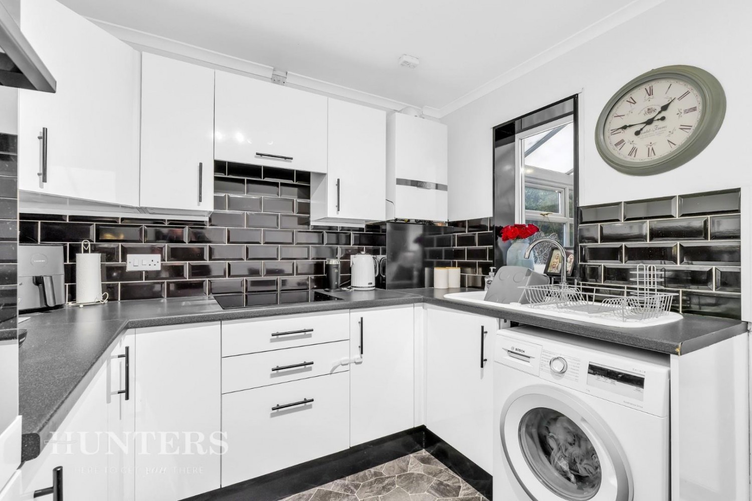 Bottomfield Close, Oldham