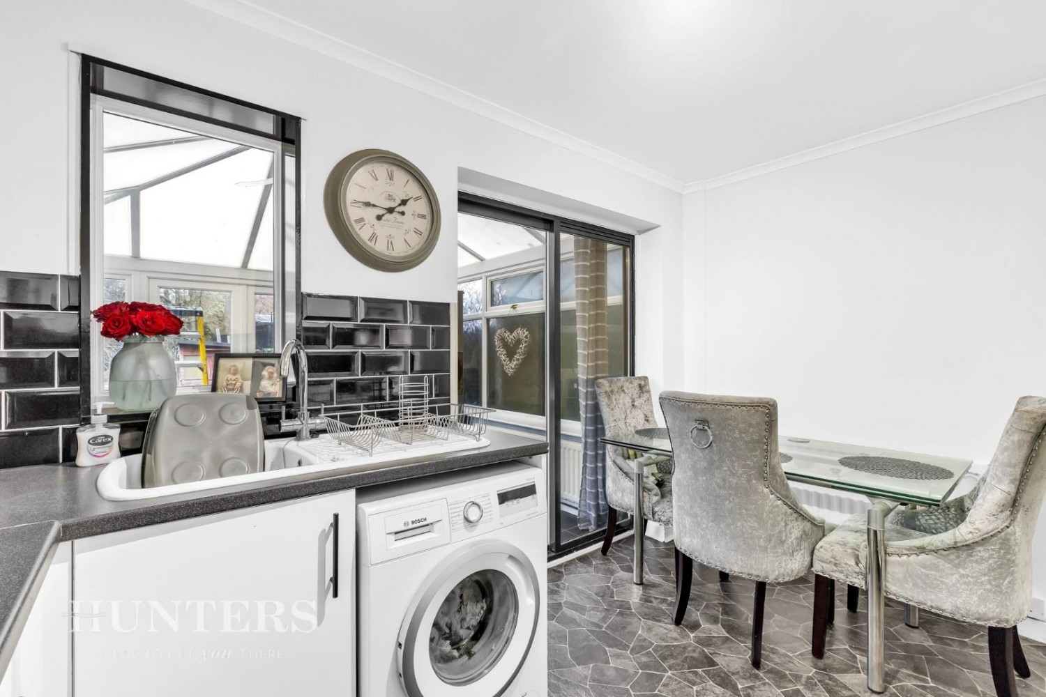 Bottomfield Close, Oldham