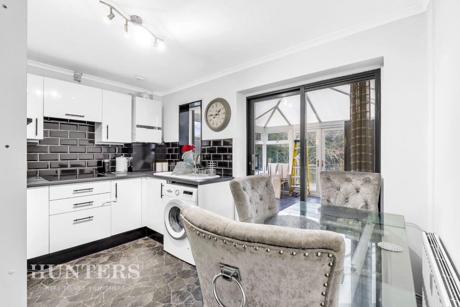 Bottomfield Close, Oldham