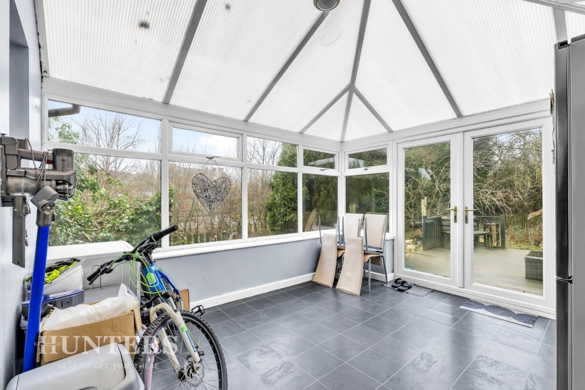 Bottomfield Close, Oldham