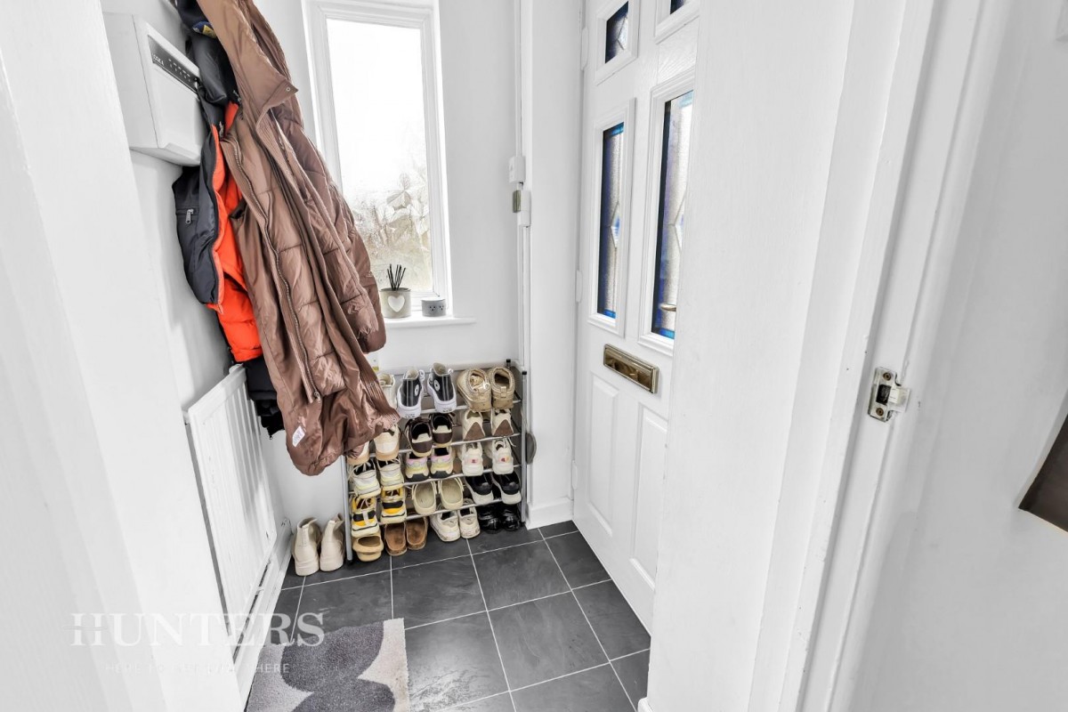 Bottomfield Close, Oldham