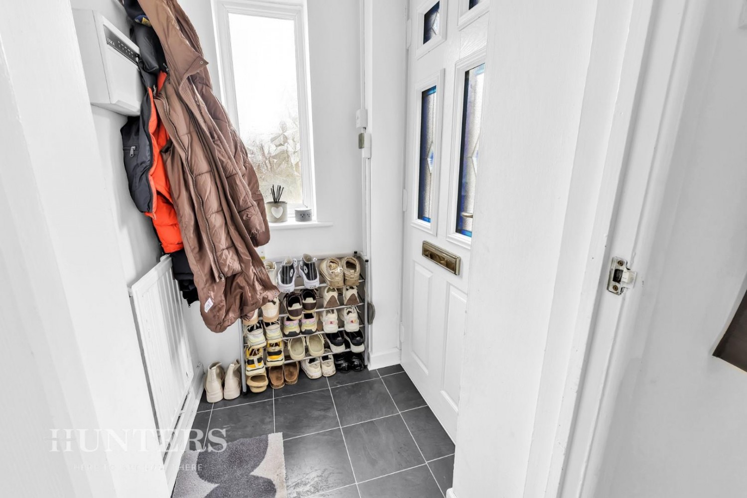 Bottomfield Close, Oldham