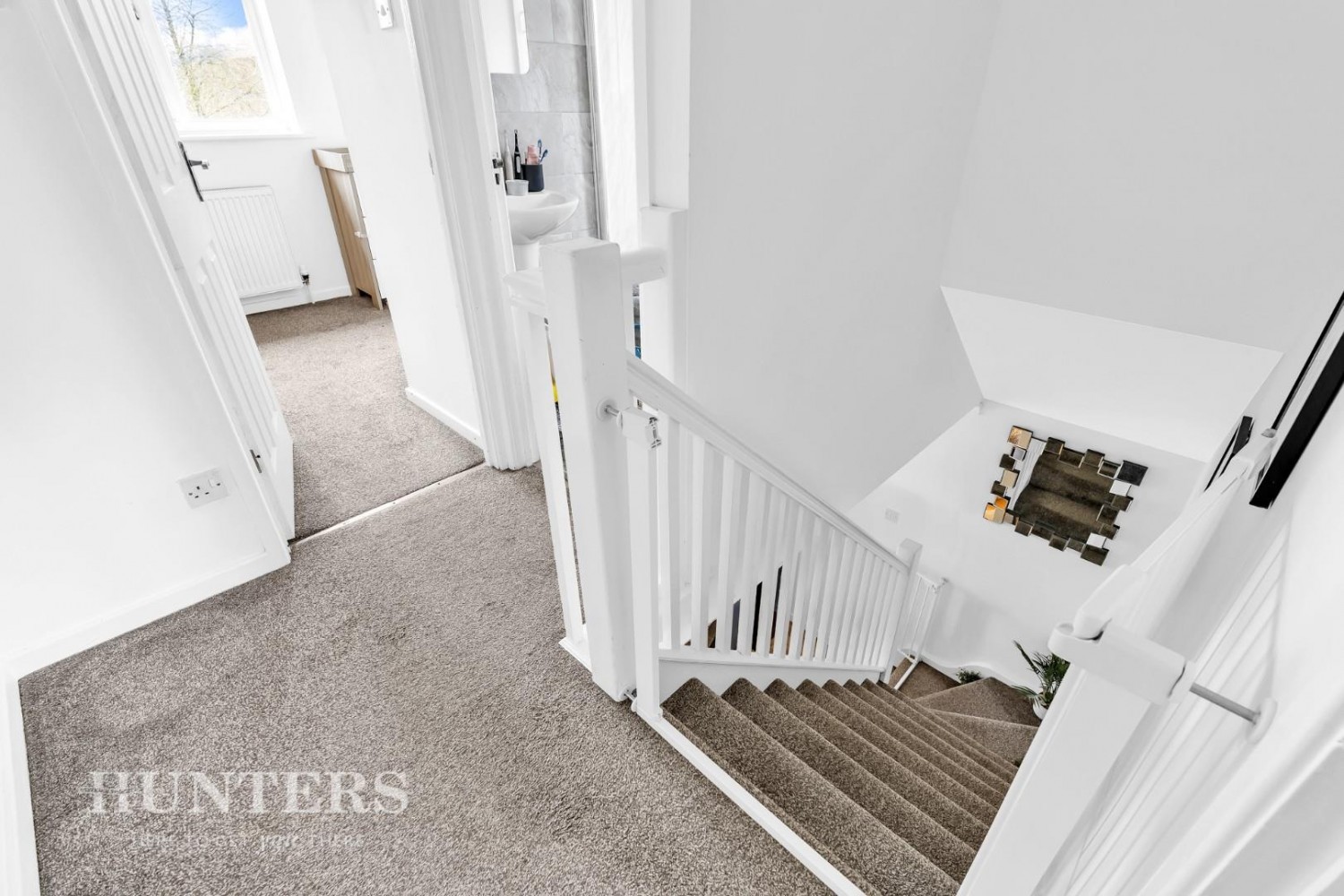 Bottomfield Close, Oldham