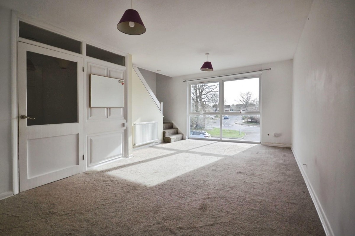 Whitley Wood Road, Reading