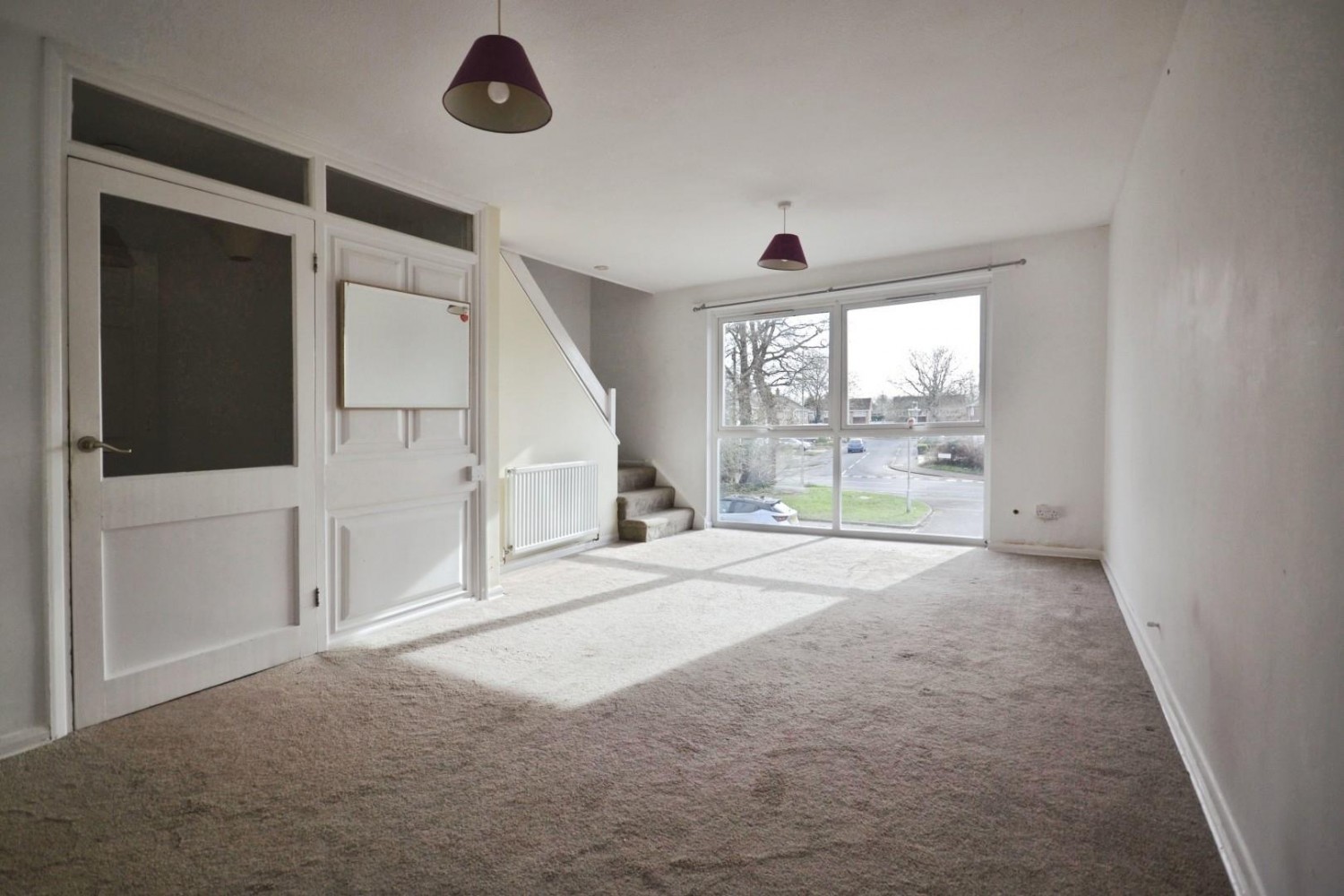 Whitley Wood Road, Reading