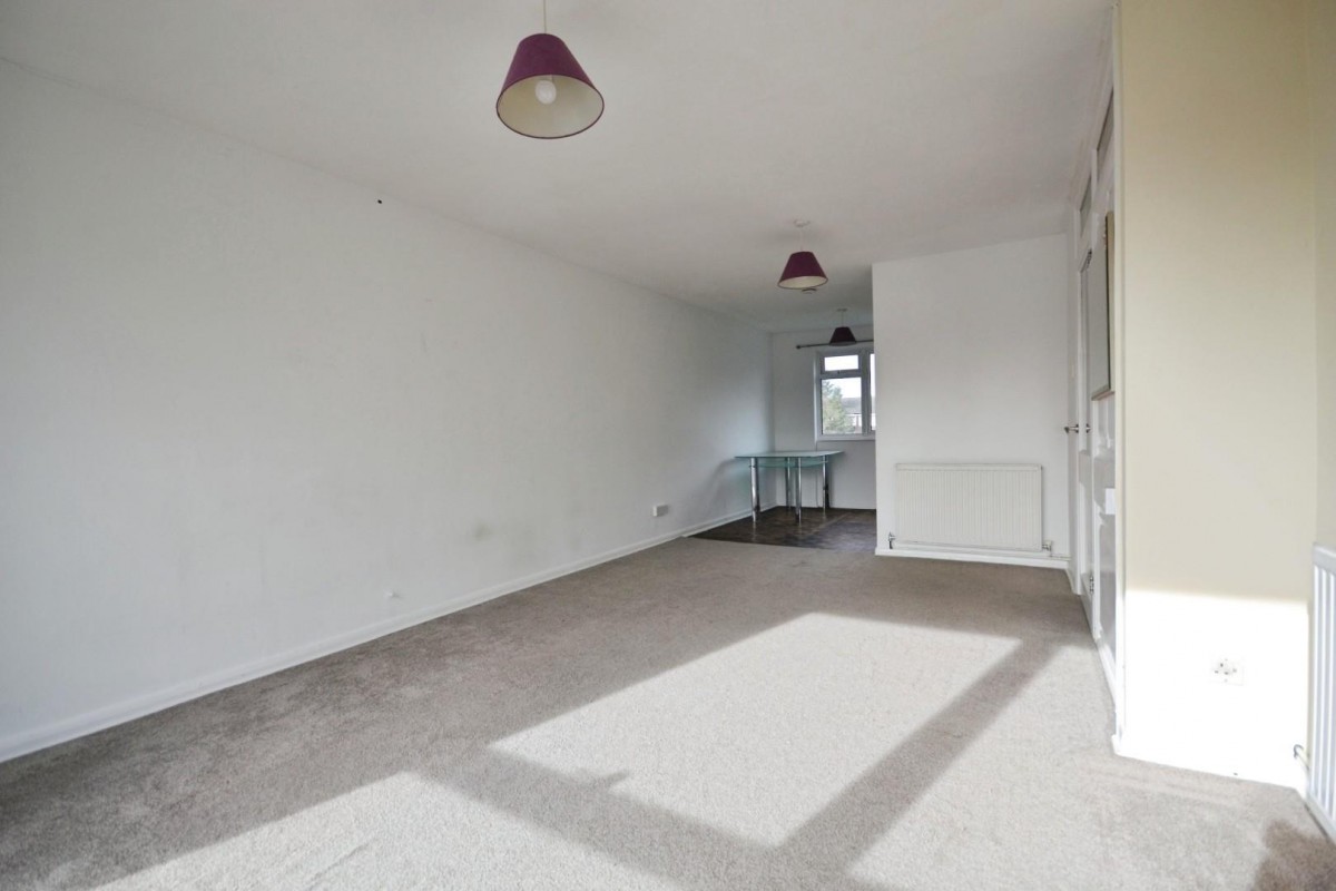 Whitley Wood Road, Reading